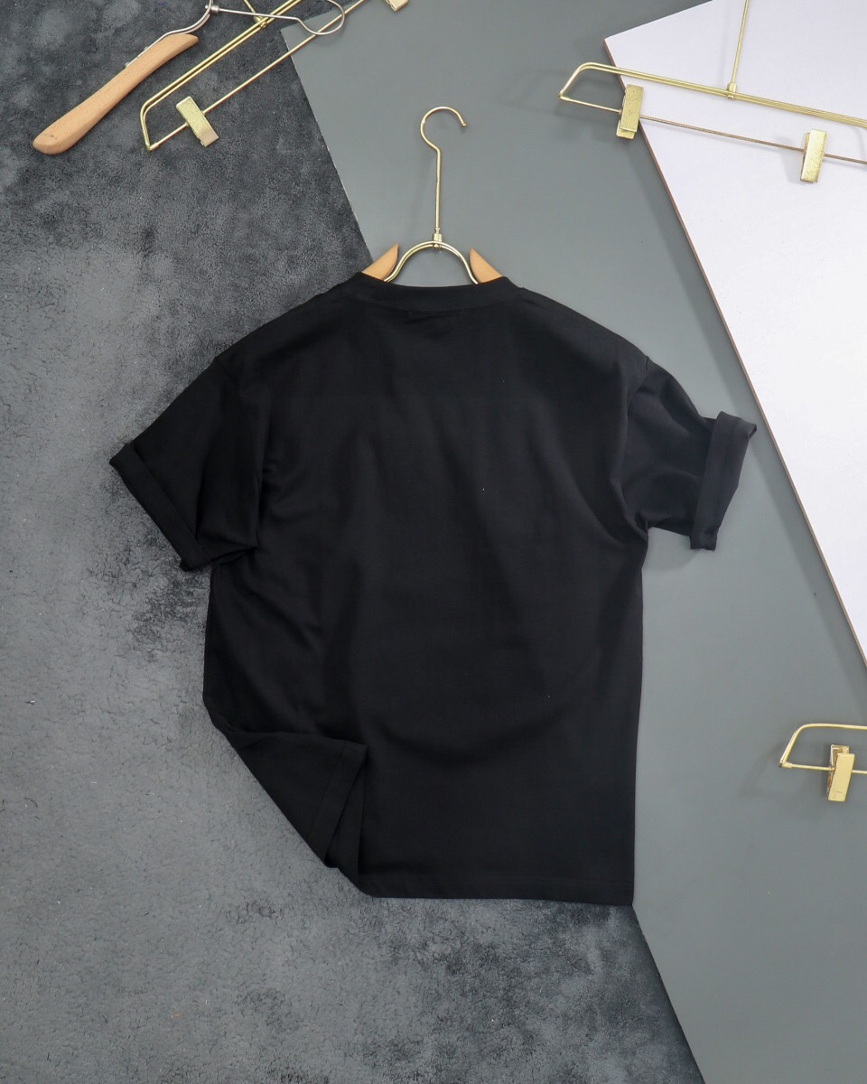 Men Women T-shirt Top Quality 2023