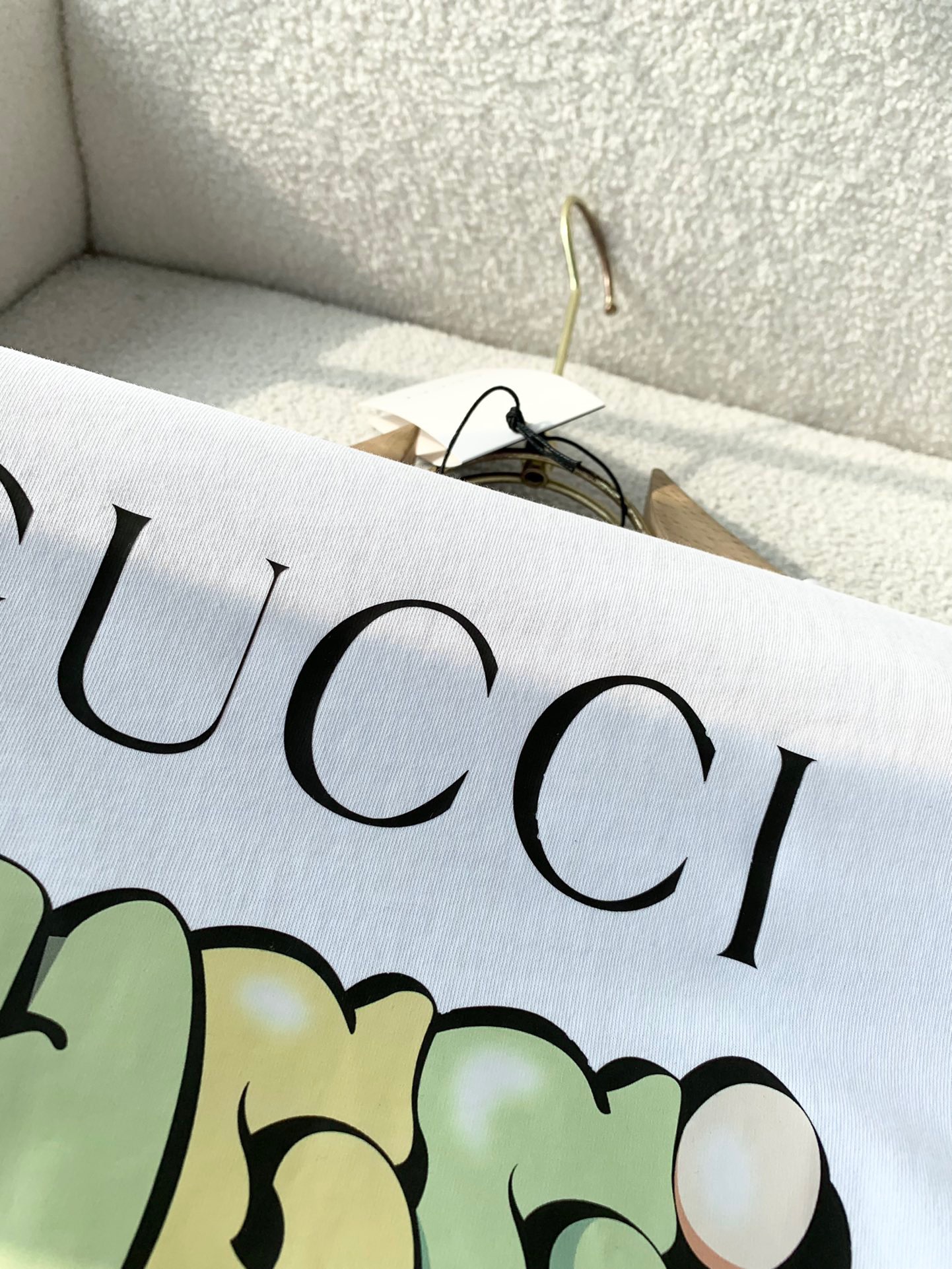 Men Women T-shirt Top Quality 2023