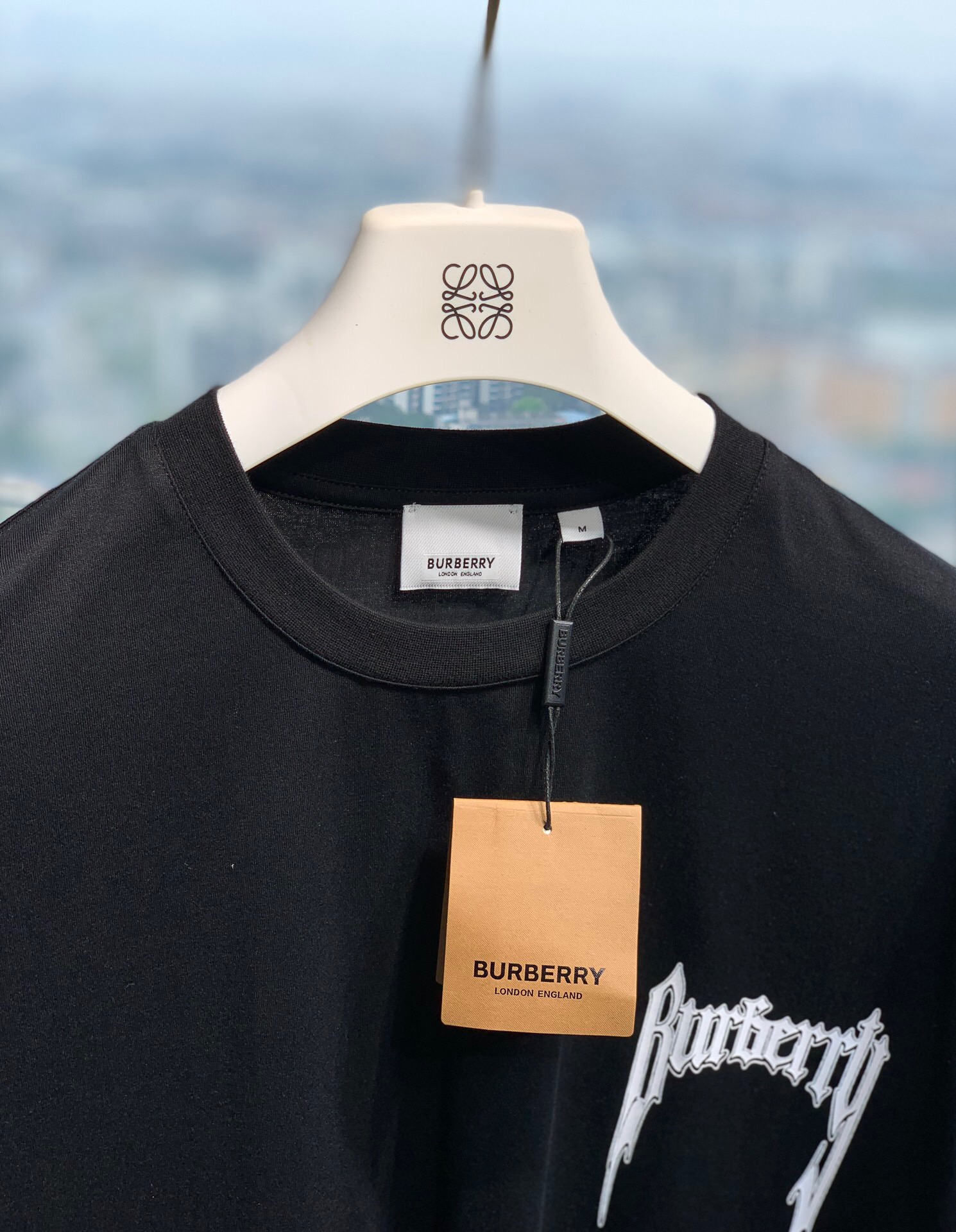 Men Women T-shirt Top Quality 2023