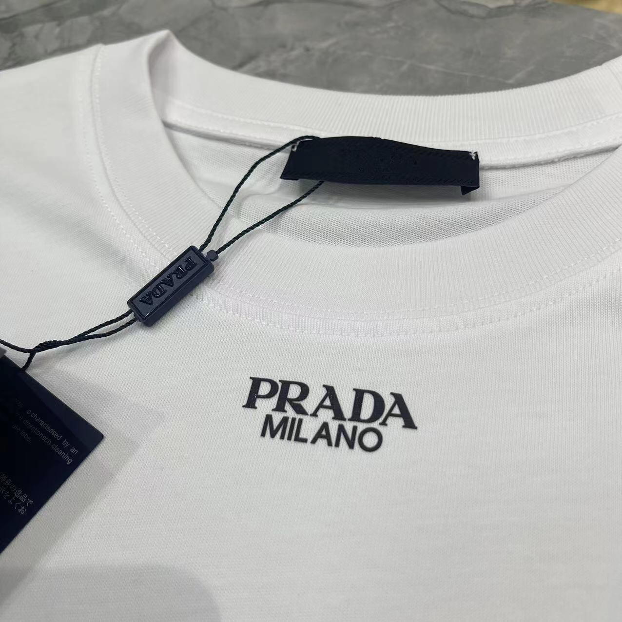 Men Women T-shirt Top Quality 2023