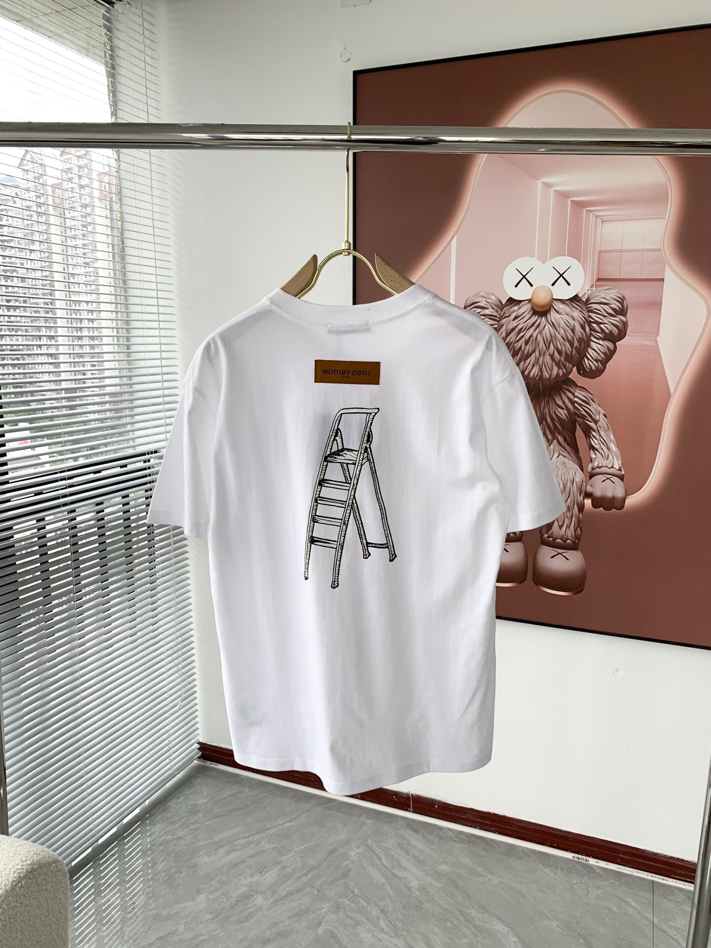 Men Women T-shirt Top Quality 2023