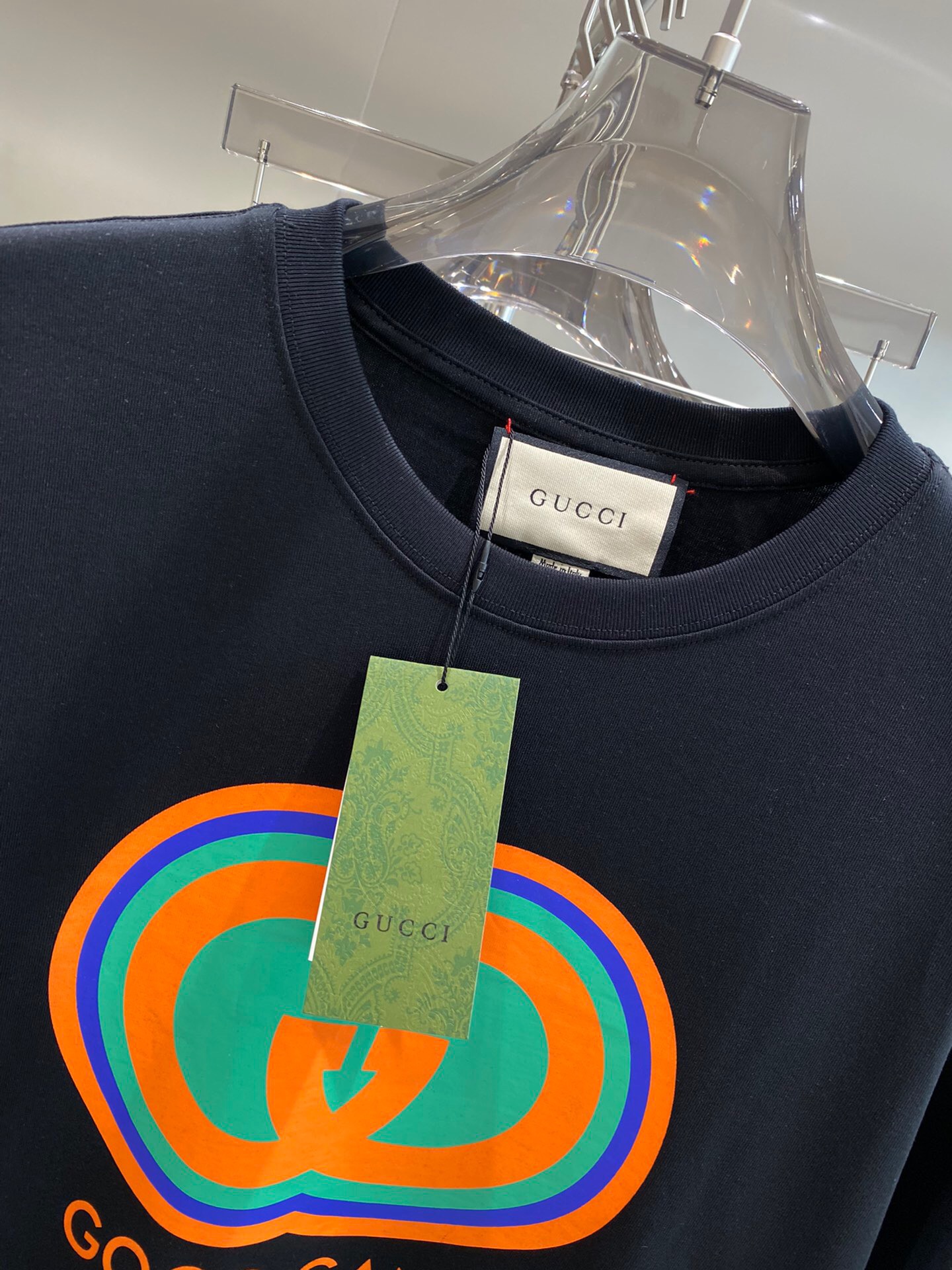 Men Women T-shirt Top Quality 2023