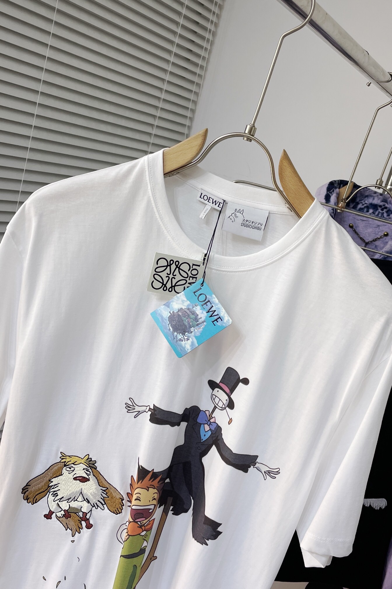 Men Women T-shirt Top Quality 2023