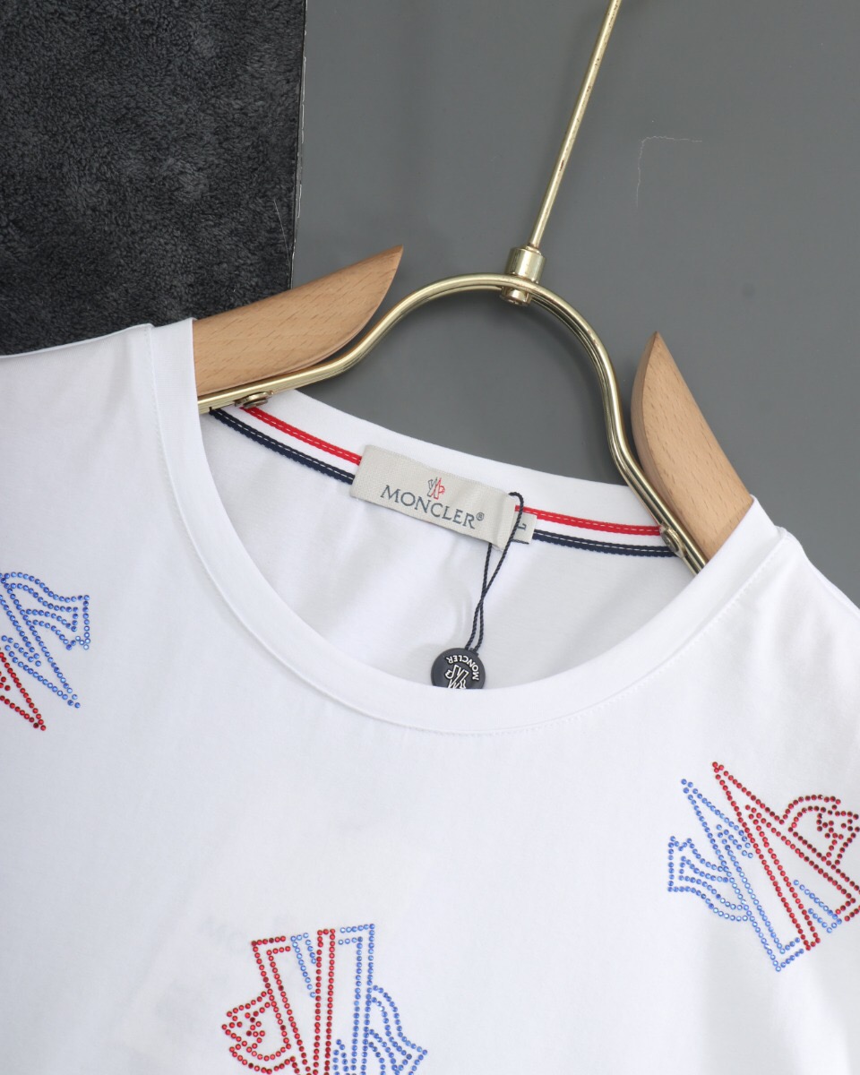 Men Women T-shirt Top Quality 2023