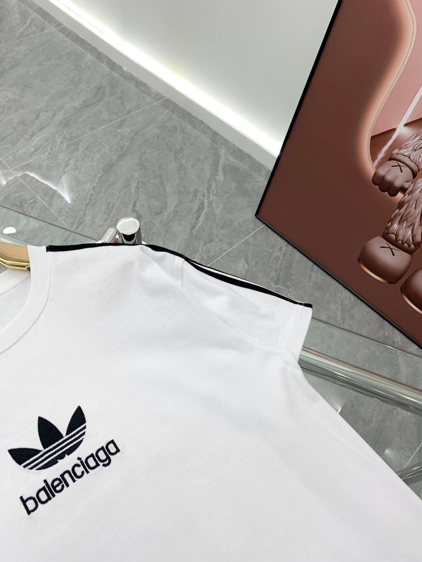 Men Women T-shirt Top Quality 2023