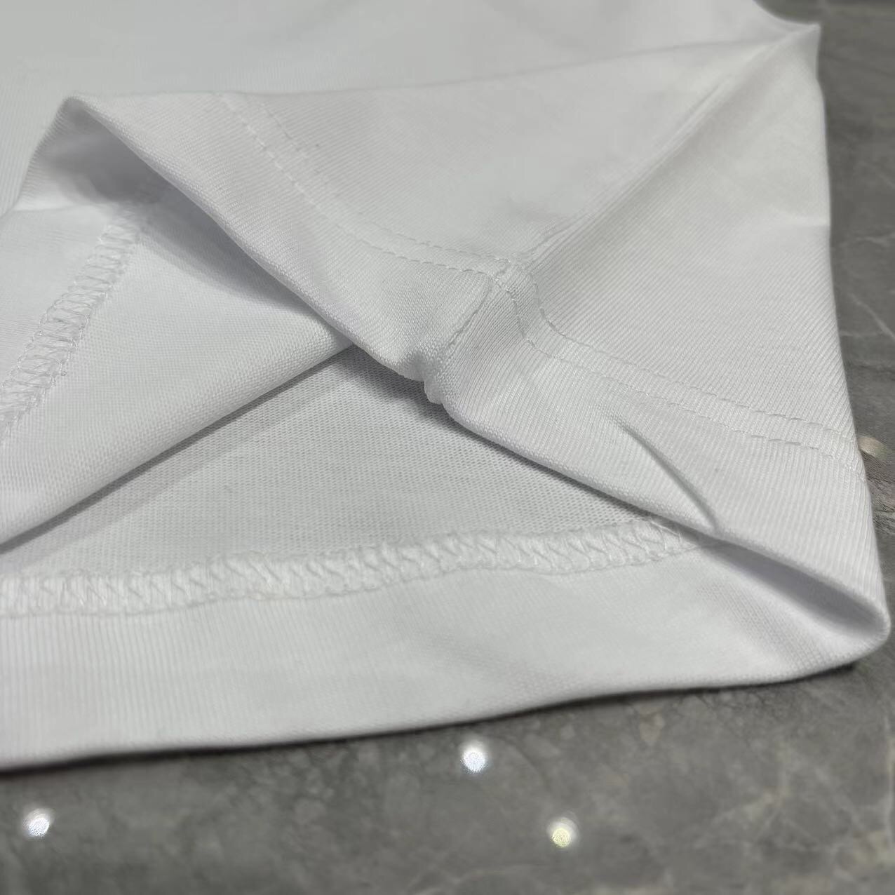 Men Women T-shirt Top Quality 2023