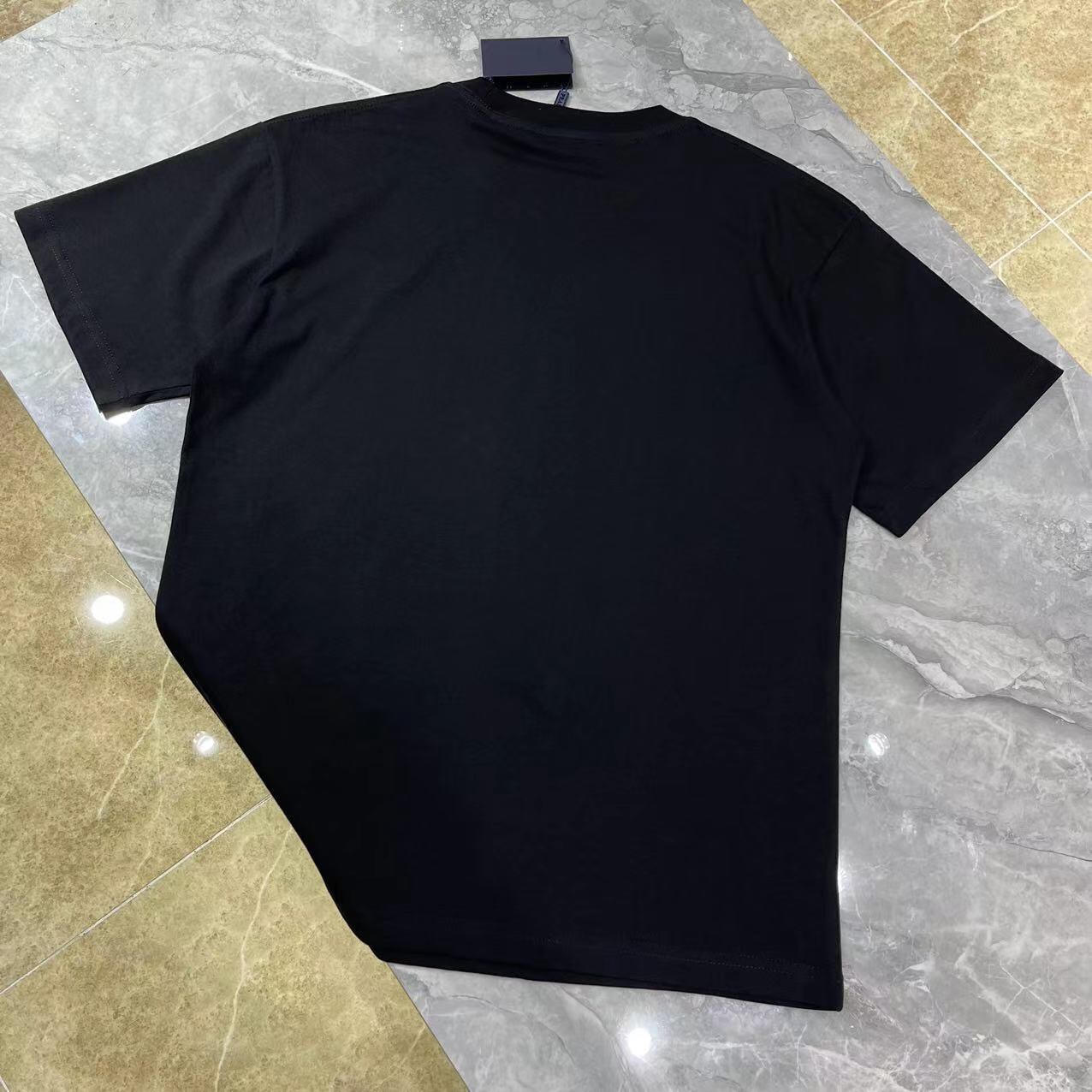 Men Women T-shirt Top Quality 2023