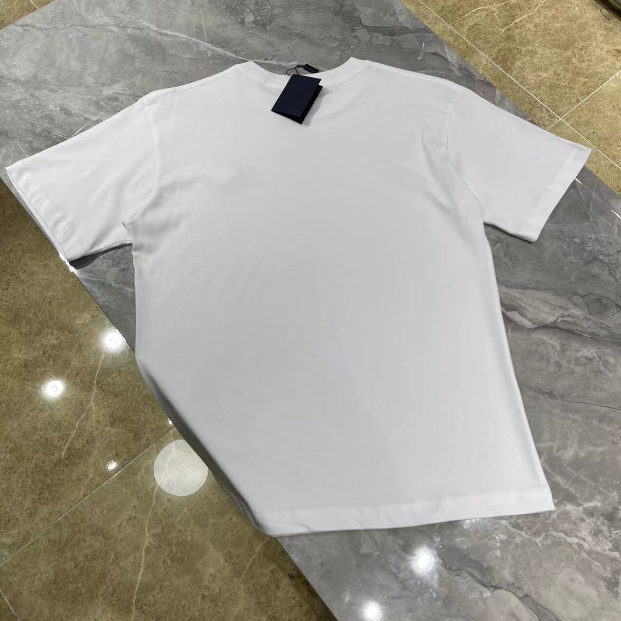 Men Women T-shirt Top Quality 2023