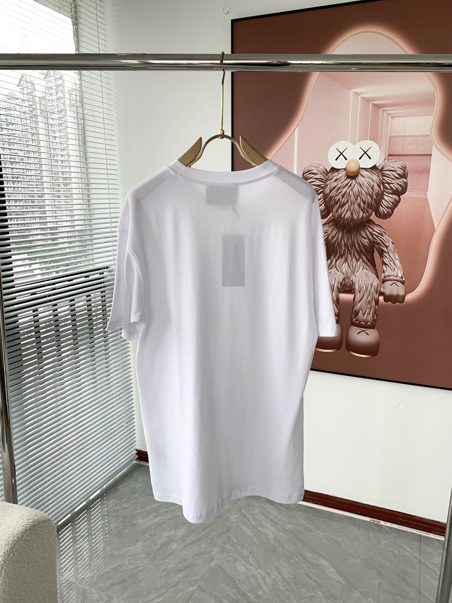 Men Women T-shirt Top Quality 2023