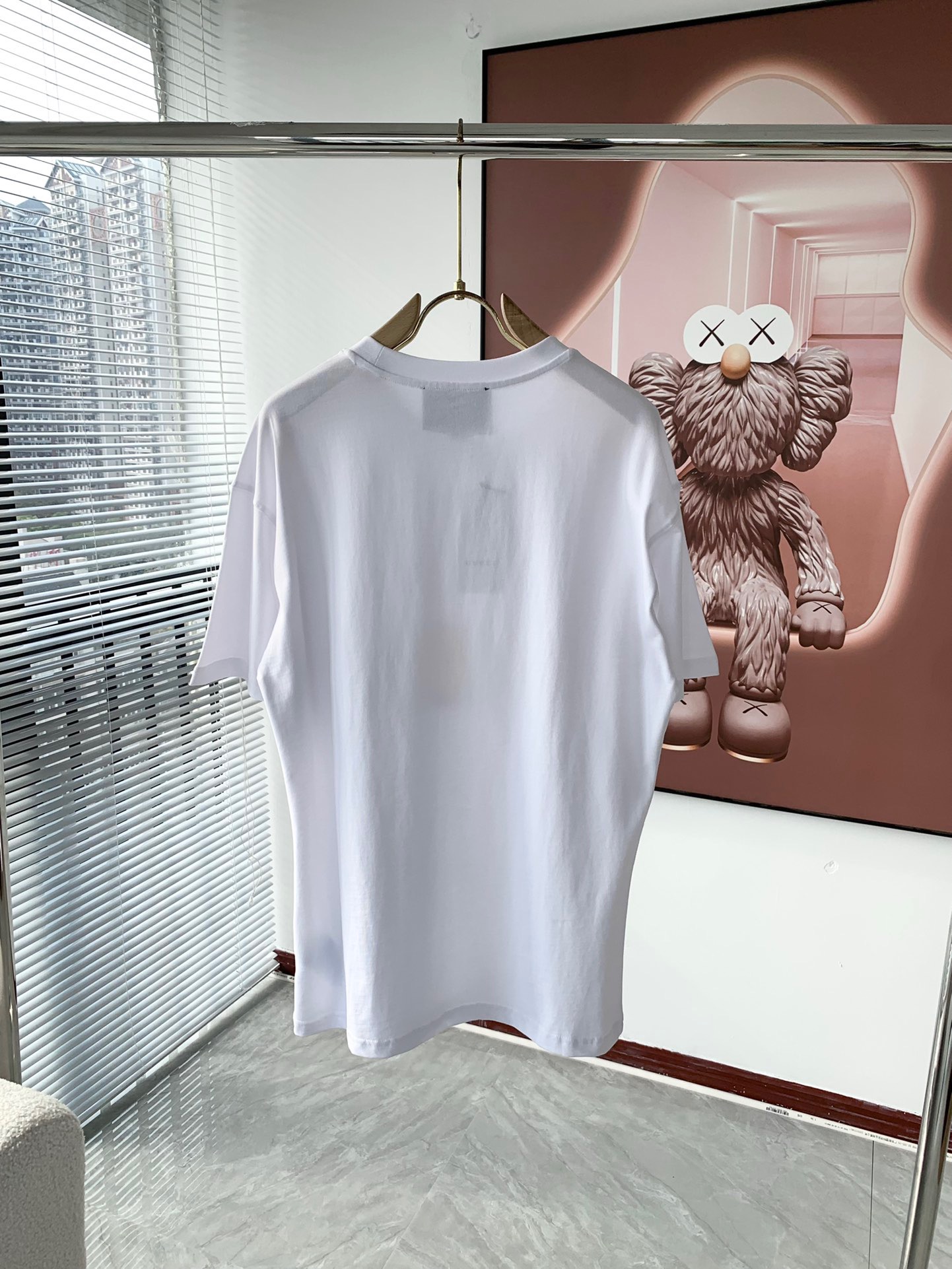 Men Women T-shirt Top Quality 2023