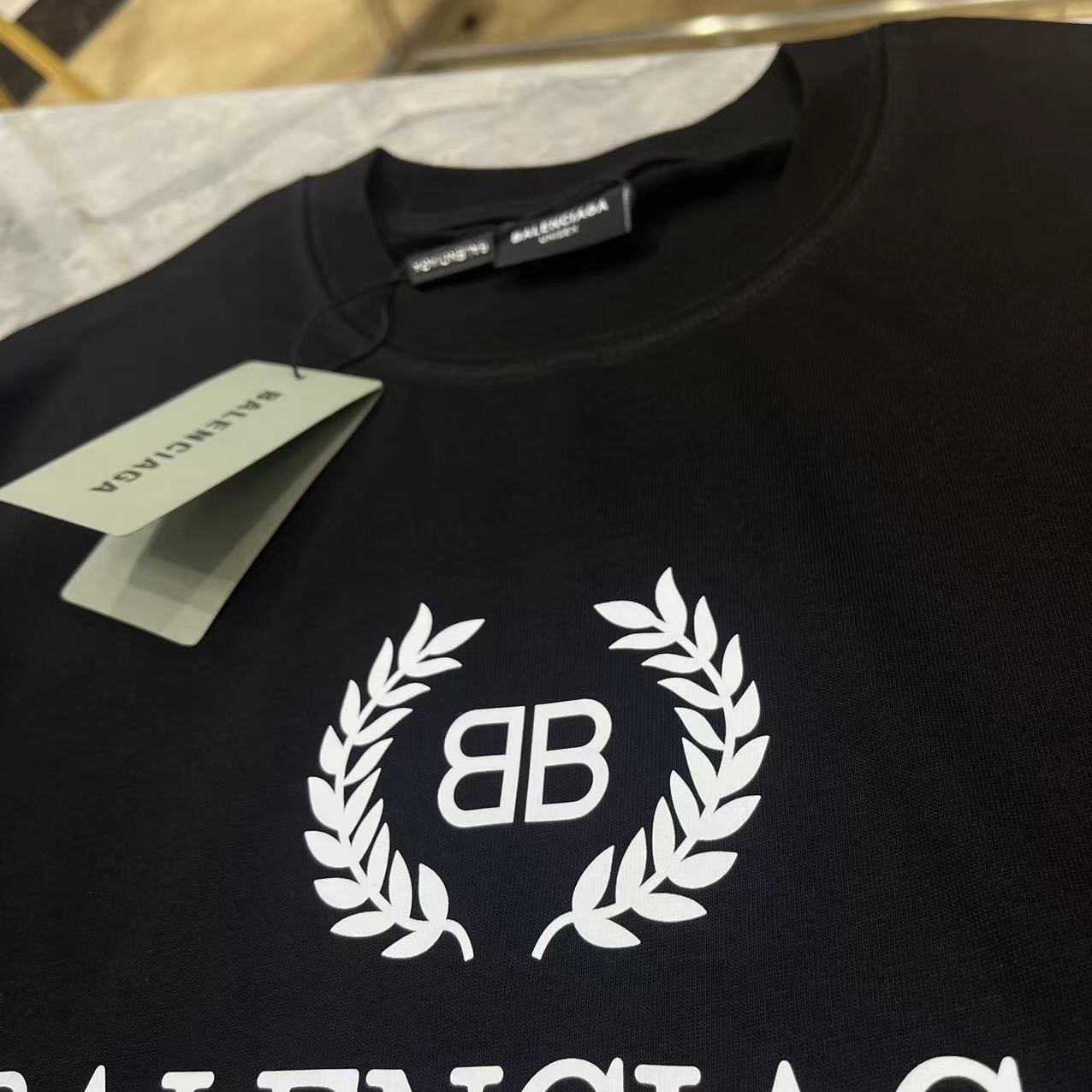 Men Women T-shirt Top Quality 2023