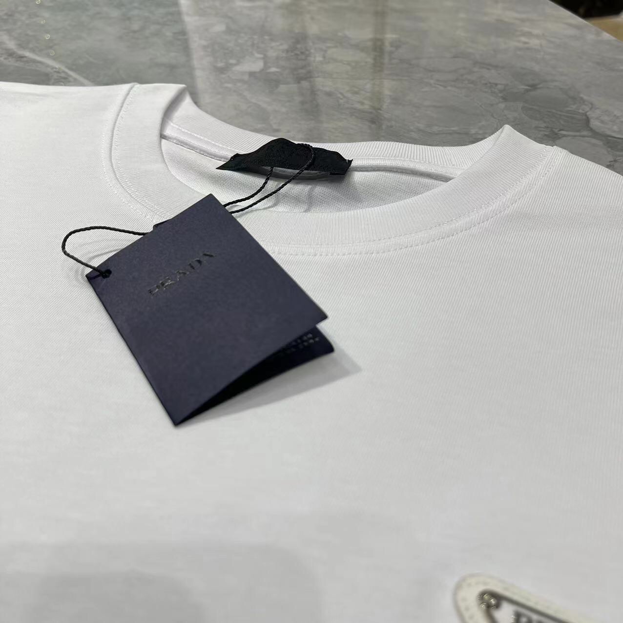 Men Women T-shirt Top Quality 2023