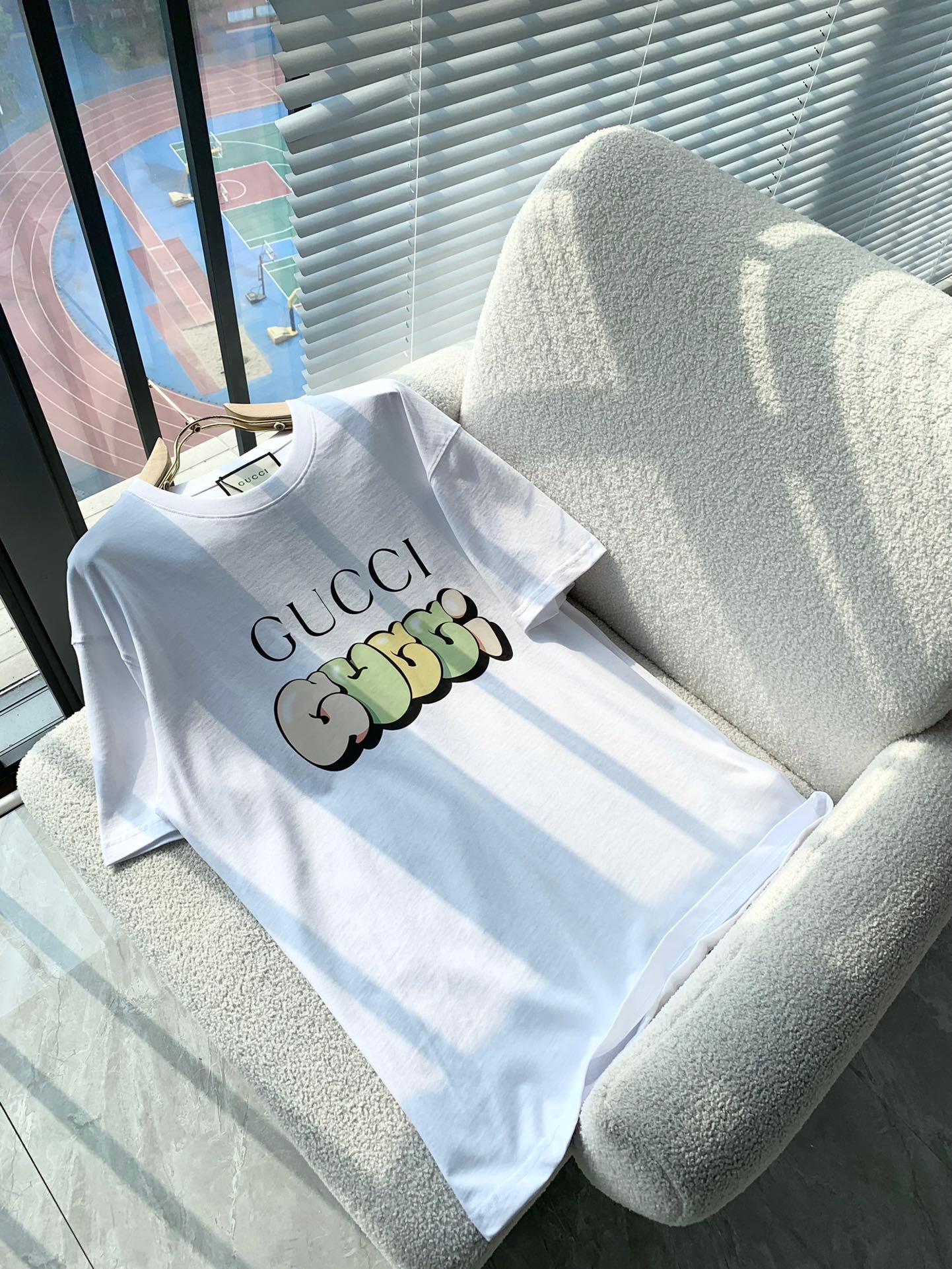 Men Women T-shirt Top Quality 2023