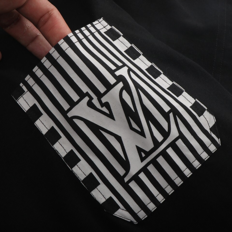 Men Women T-shirt Top Quality 2023