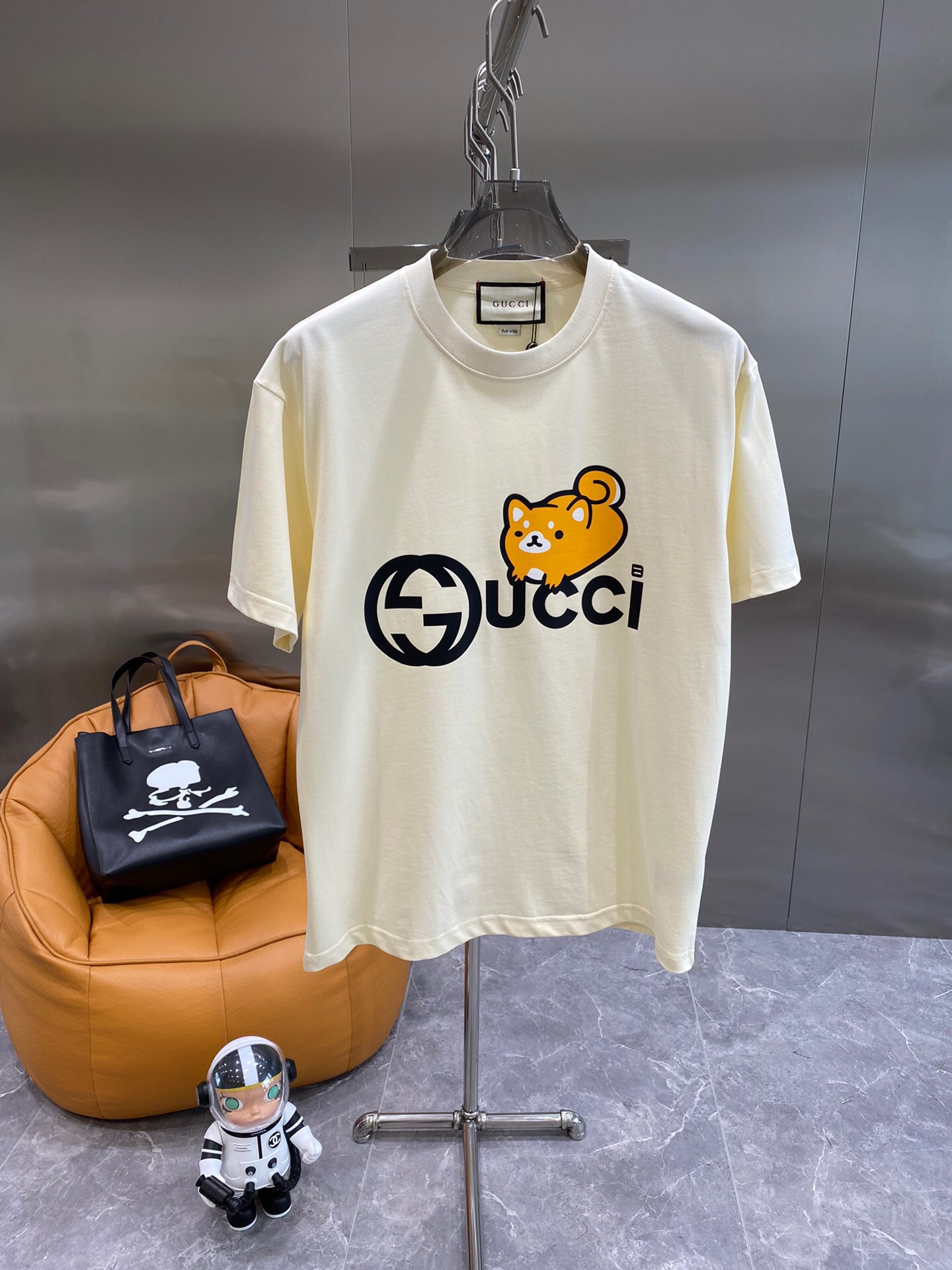 Men Women T-shirt Top Quality 2023