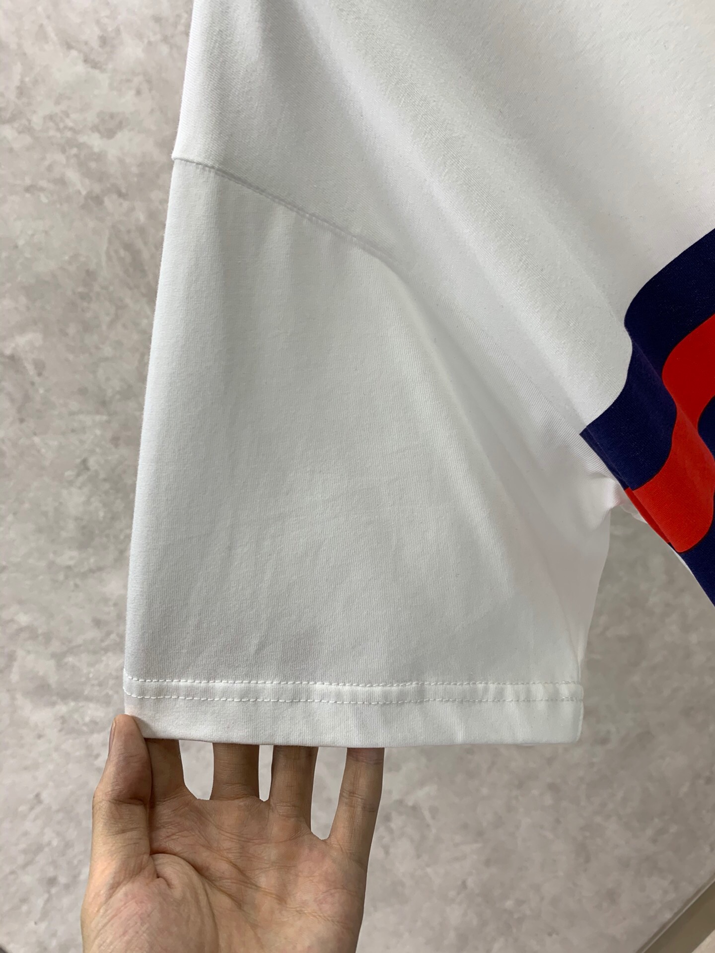 Men Women T-shirt Top Quality 2023