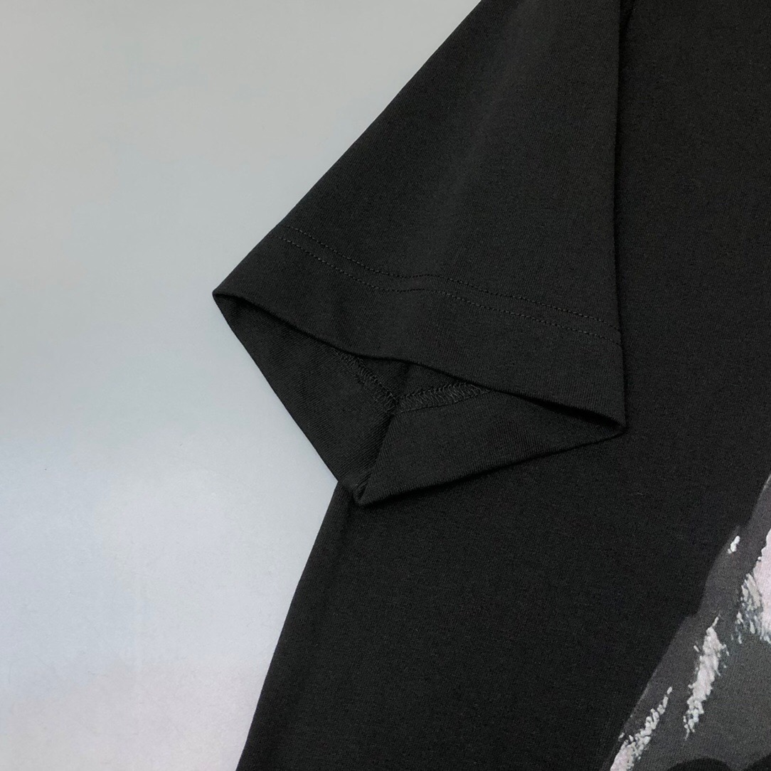 Men Women T-shirt Top Quality 2023