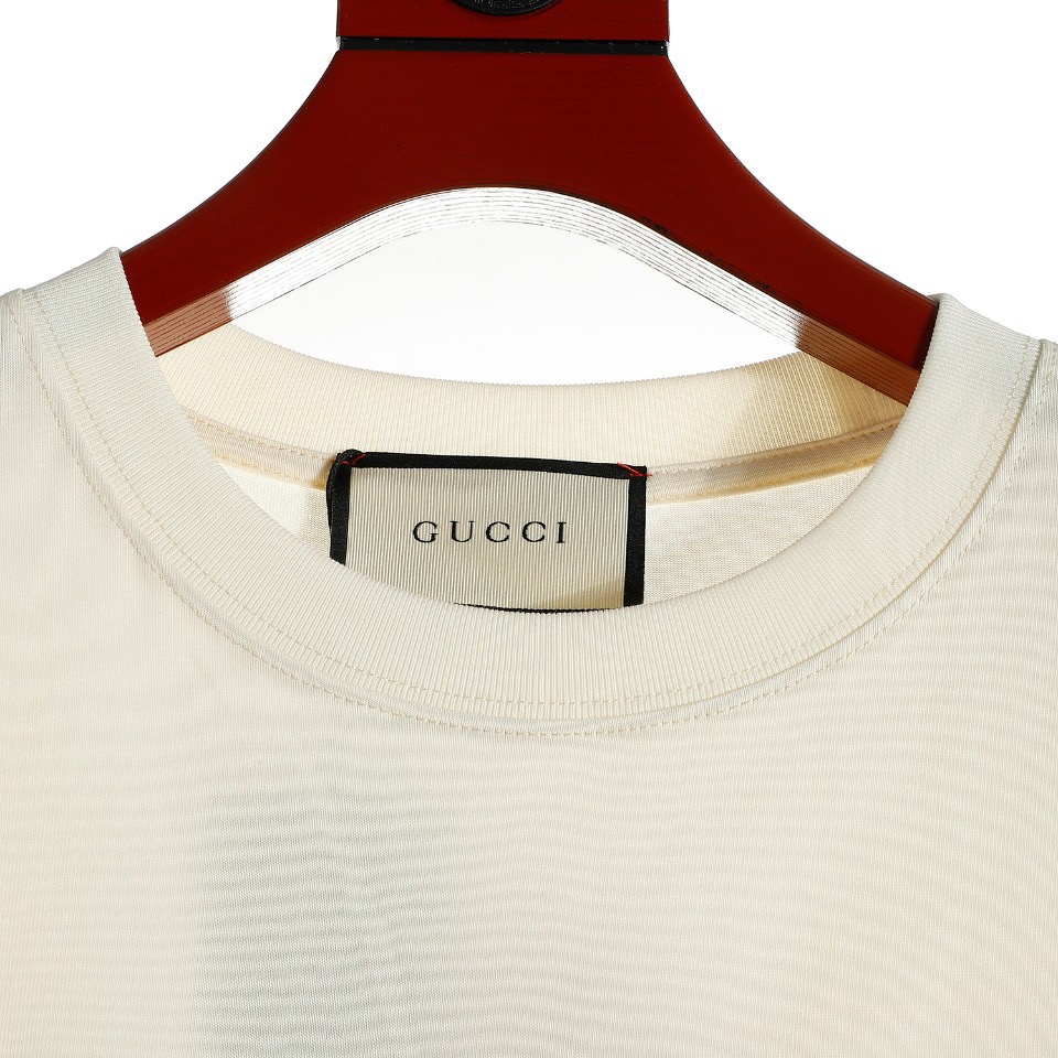 Men Women T-shirt Top Quality 2023