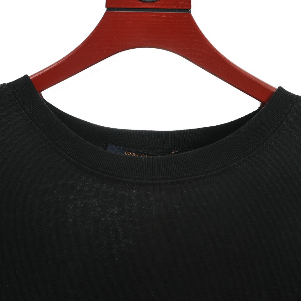 Men Women T-shirt Top Quality 2023