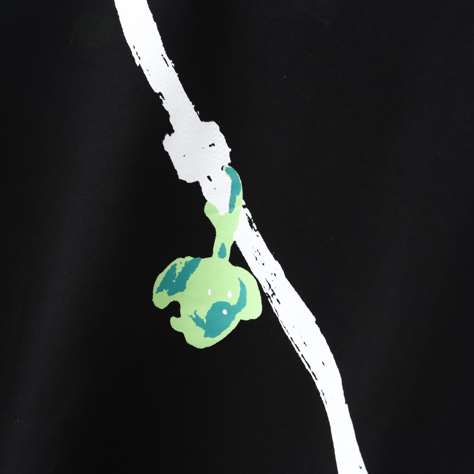 Men Women T-shirt Top Quality 2023