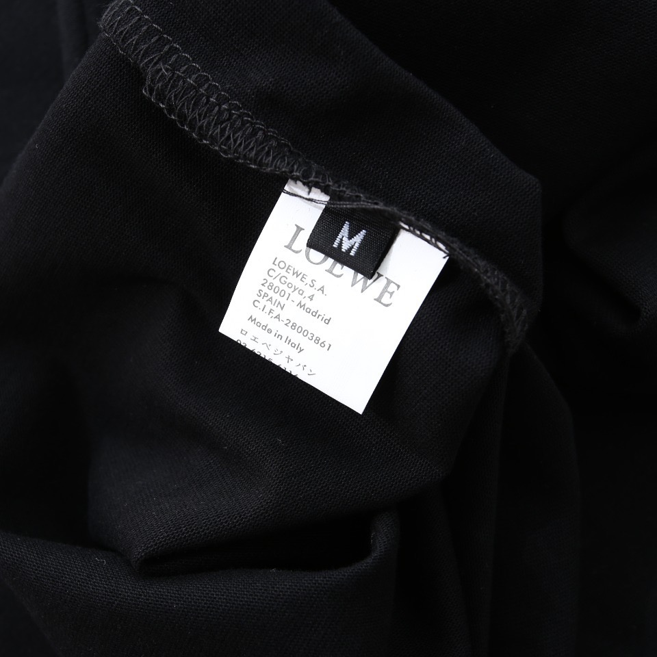 Men Women T-shirt Top Quality 2023