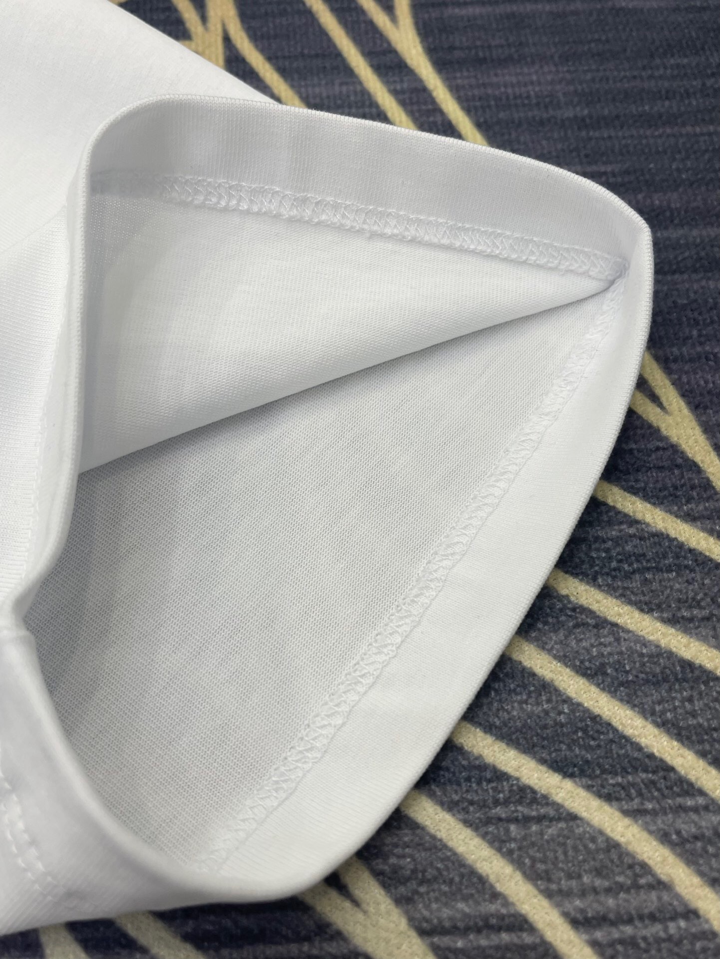 Men Women T-shirt Top Quality 2023