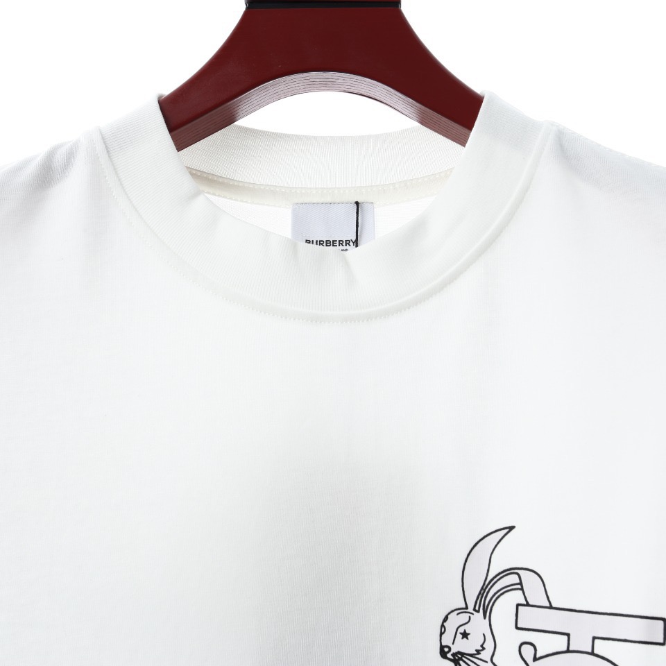 Men Women T-shirt Top Quality 2023