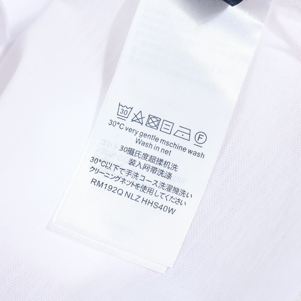 Men Women T-shirt Top Quality 2023