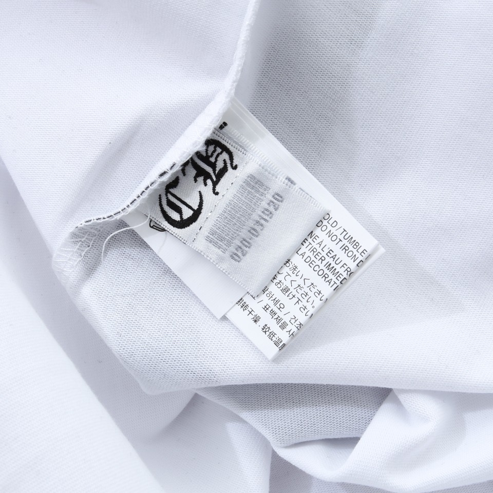 Men Women T-shirt Top Quality 2023