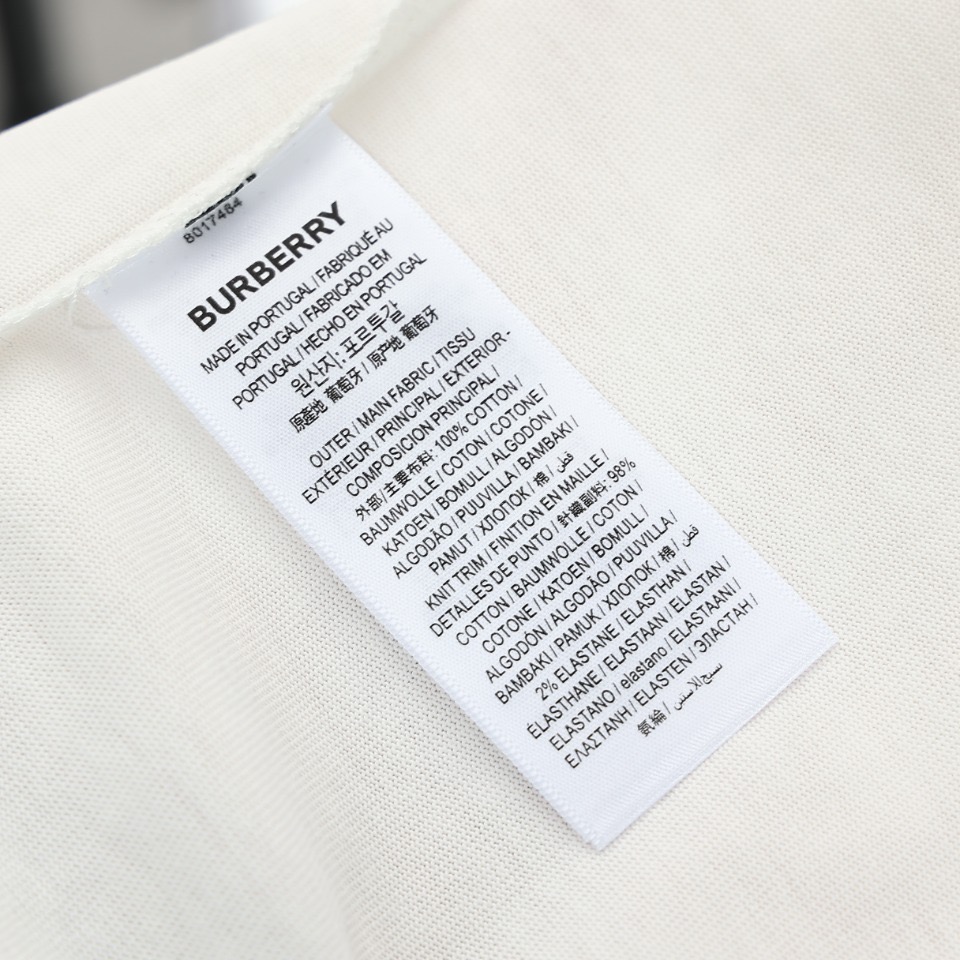 Men Women T-shirt Top Quality 2023