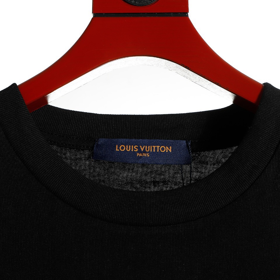 Men Women T-shirt Top Quality 2023