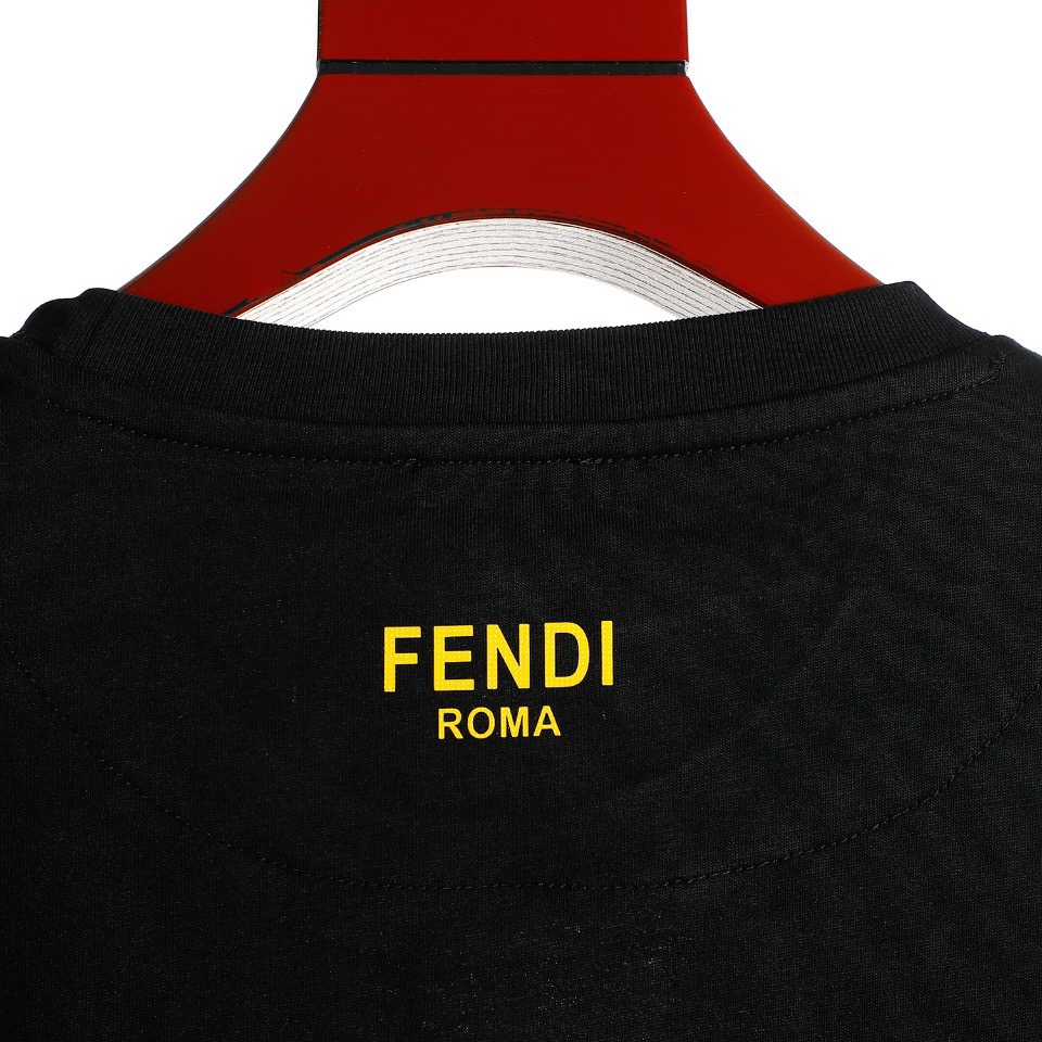 Men Women T-shirt Top Quality 2023