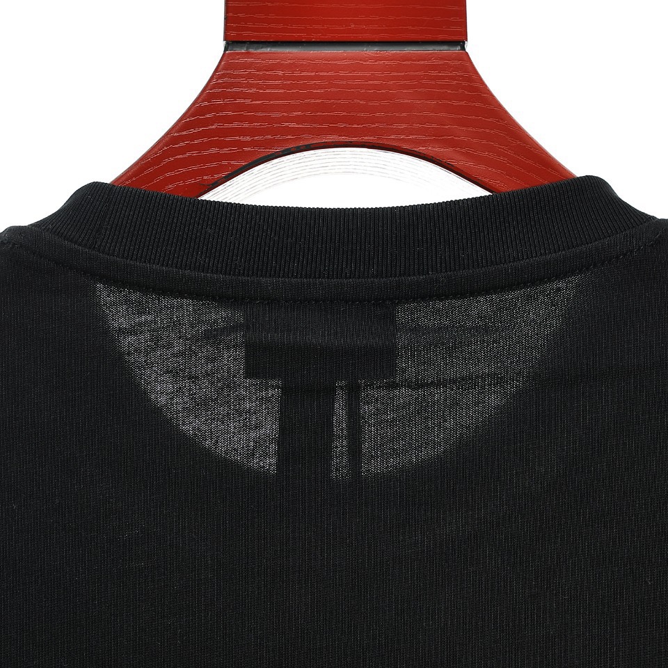 Men Women T-shirt Top Quality 2023