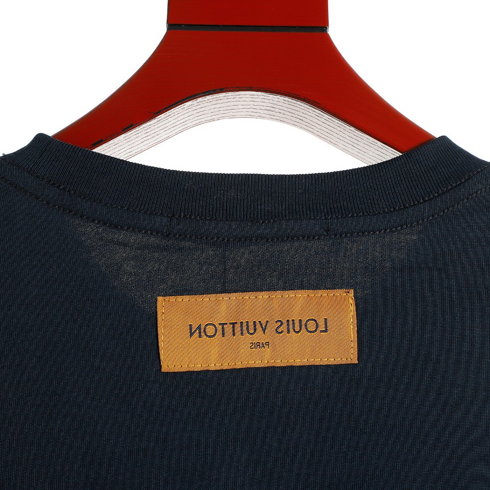 Men Women T-shirt Top Quality 2023