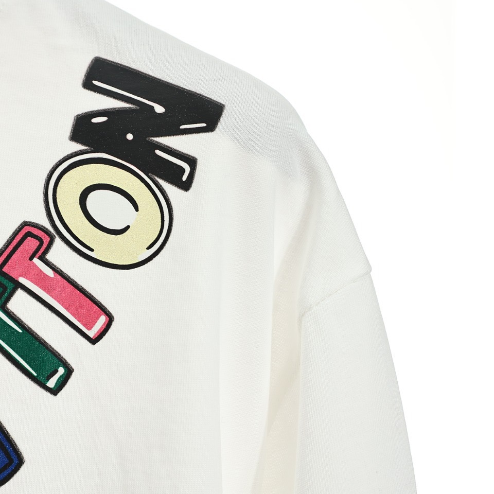 Men Women T-shirt Top Quality 2023