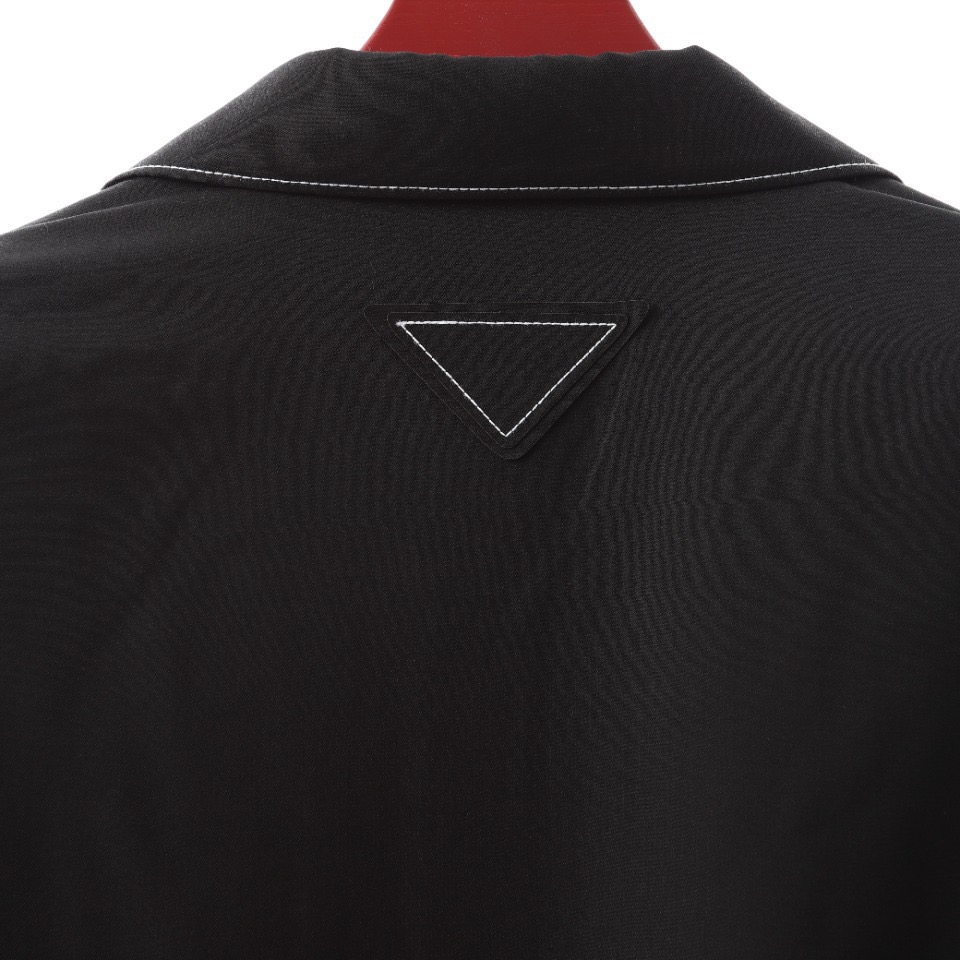 Men P*rada Jackets Top Quality 2023