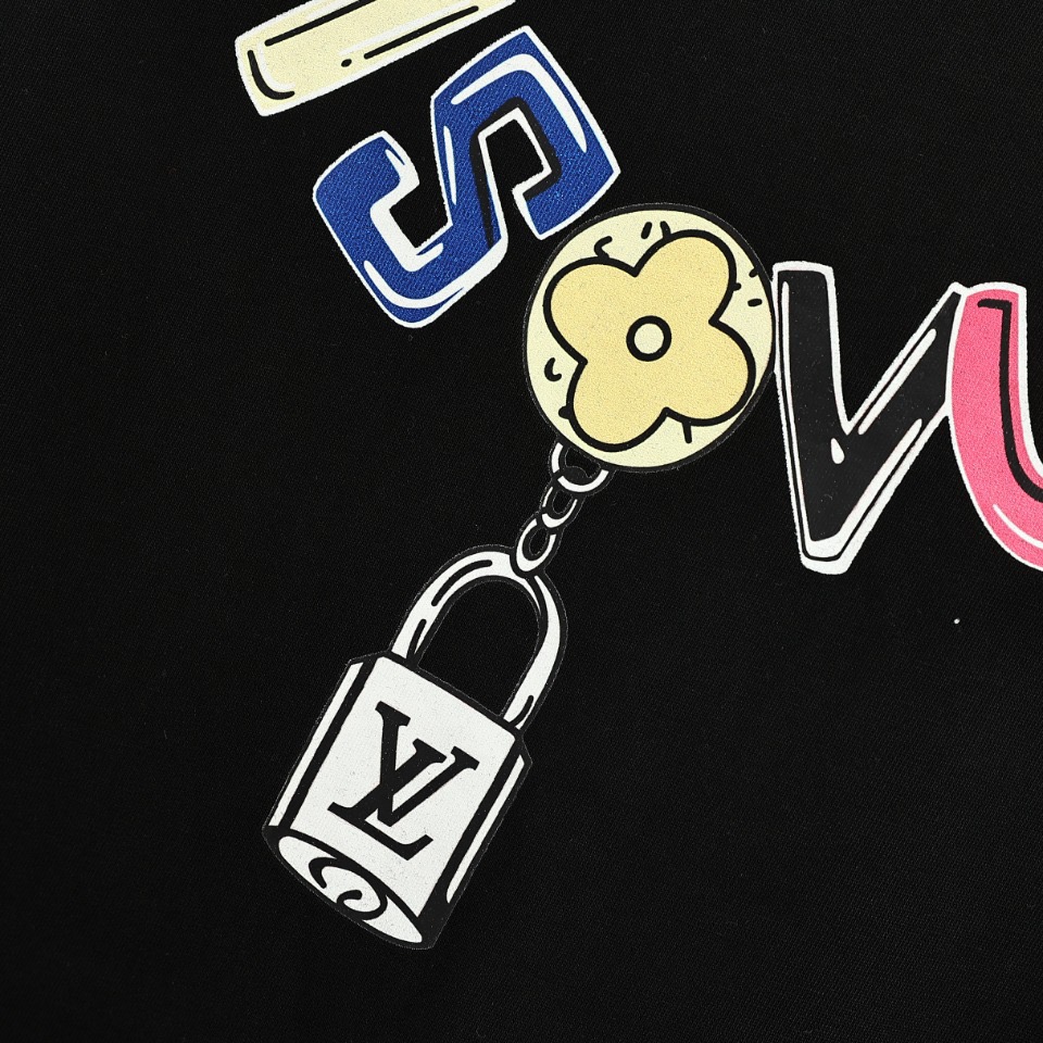 Men Women T-shirt Top Quality 2023