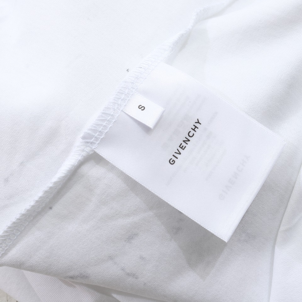 Men Women T-shirt Top Quality 2023