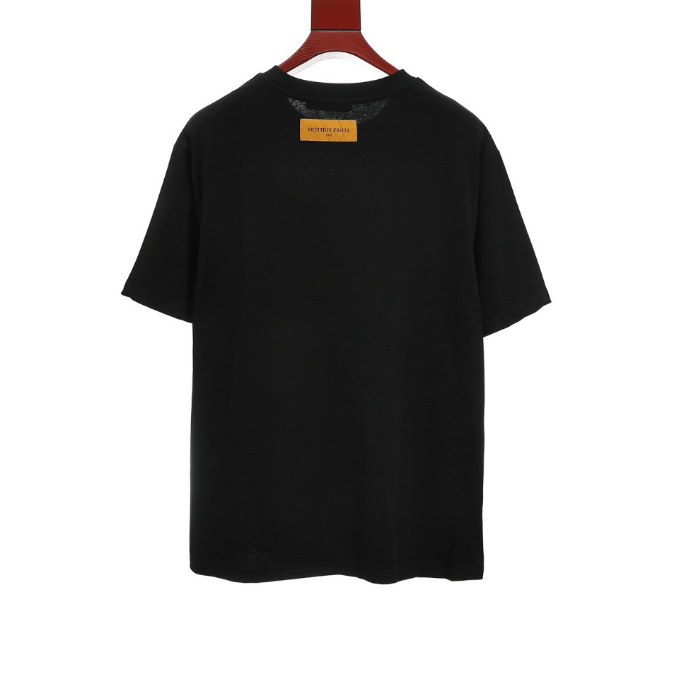 Men Women T-shirt Top Quality 2023