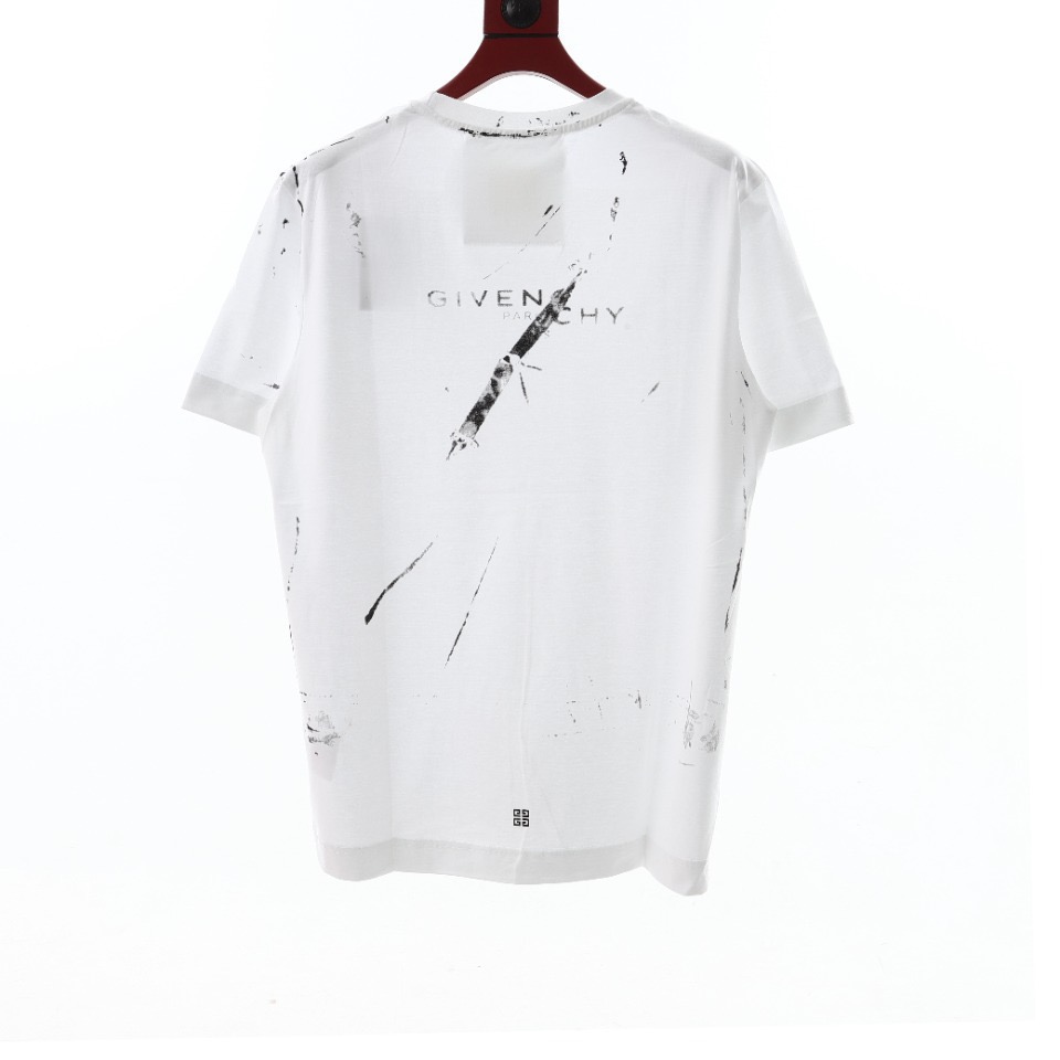 Men Women T-shirt Top Quality 2023