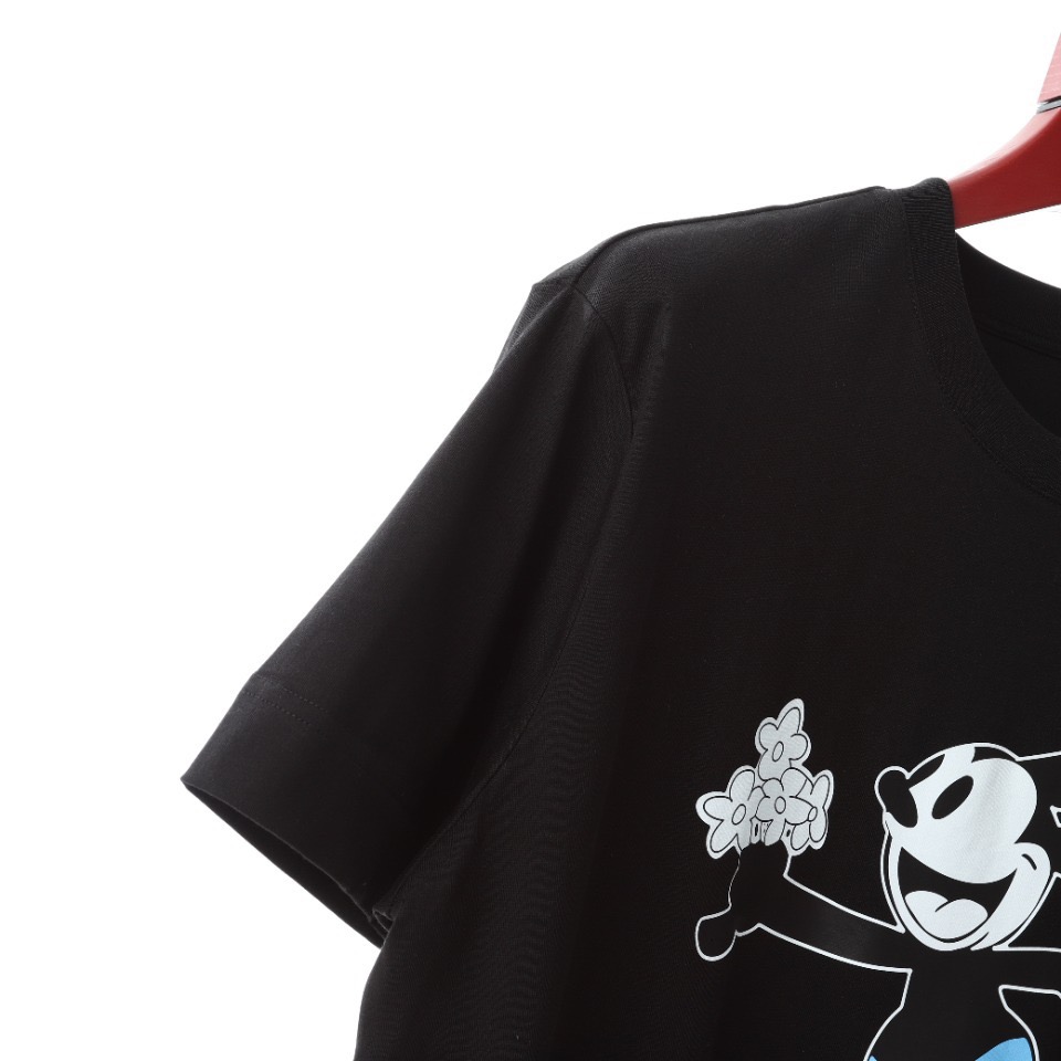 Men Women T-shirt Top Quality 2023