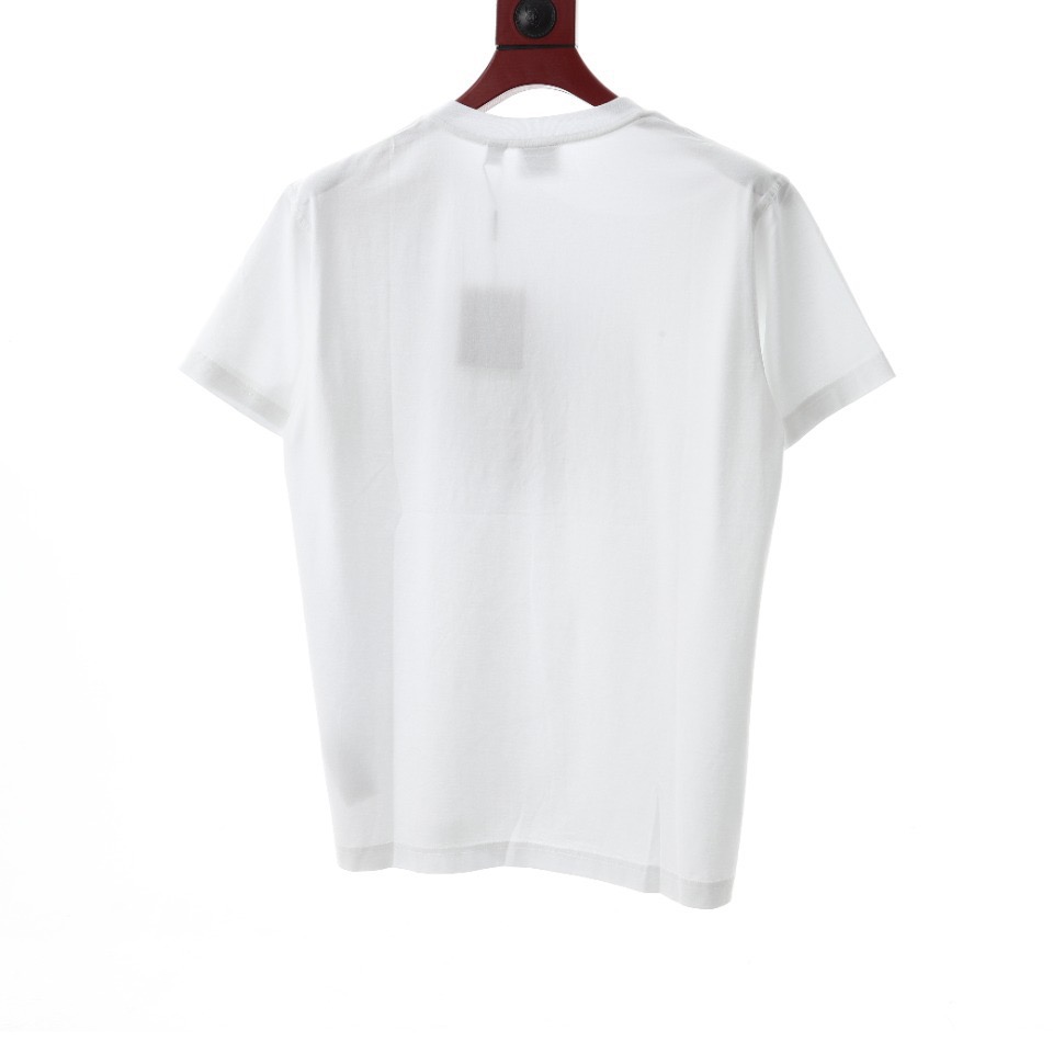 Men Women T-shirt Top Quality 2023