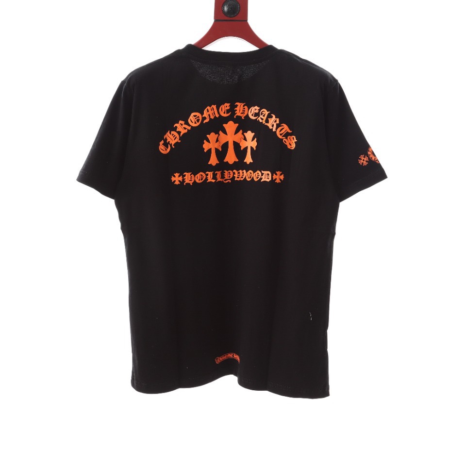 Men Women T-shirt Top Quality 2023