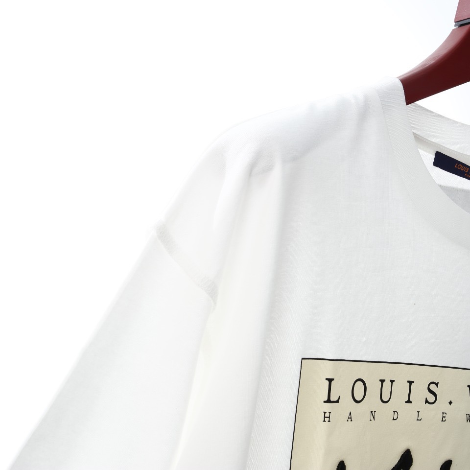 Men Women T-shirt Top Quality 2023