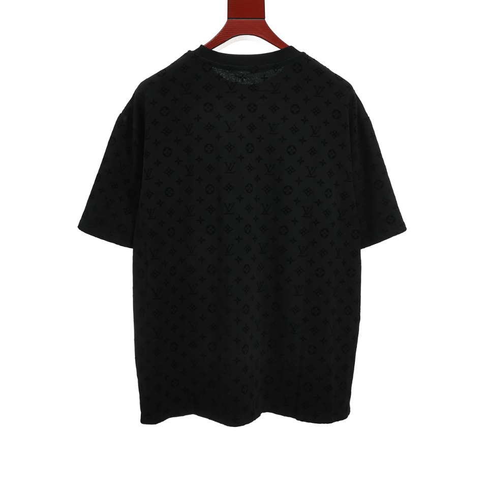 Men Women T-shirt Top Quality 2023