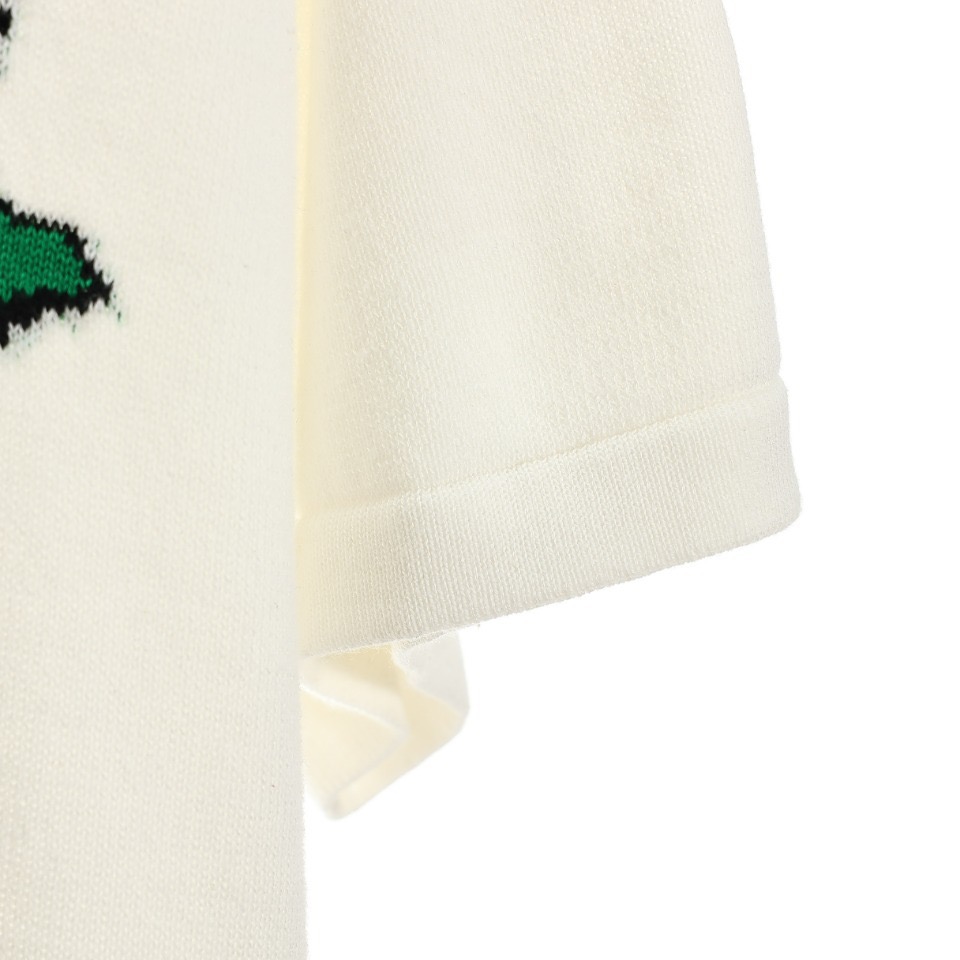 Men Women T-shirt Top Quality 2023