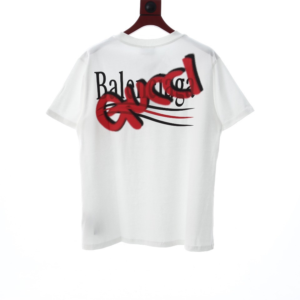 Men Women T-shirt Top Quality 2023