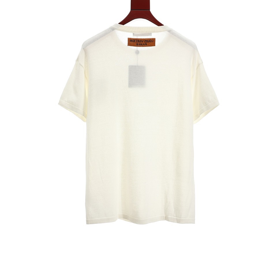 Men Women T-shirt Top Quality 2023