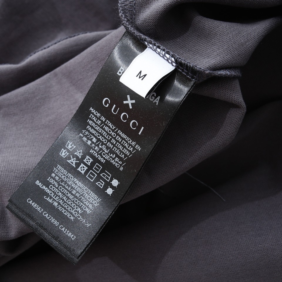 Men Women T-shirt Top Quality 2023