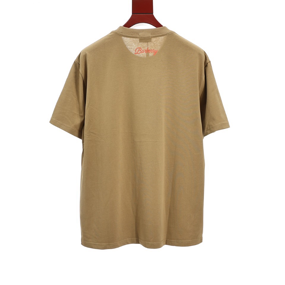 Men Women T-shirt Top Quality 2023